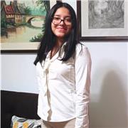 Profesora de español de básico a avanzado